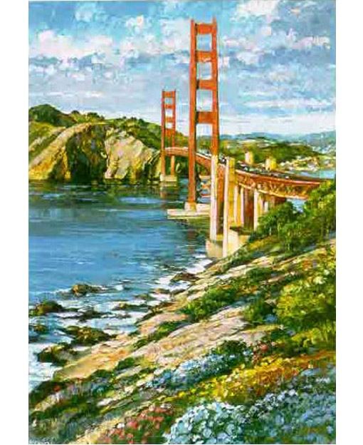 Famous Gate Paintings page 3